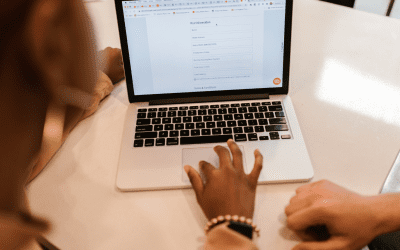 Cómo usar formularios inteligentes en tu web WordPress para convertir visitas en clientes